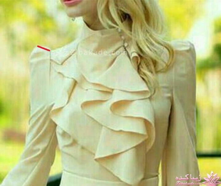 پرسش و پاسخ خیاطی