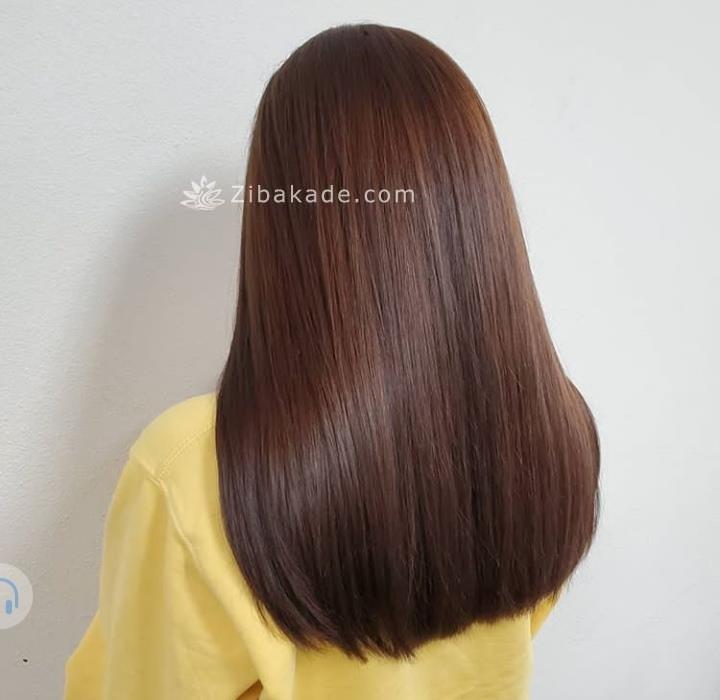 رنگ مو، آموزش ترکیب رنگ مو