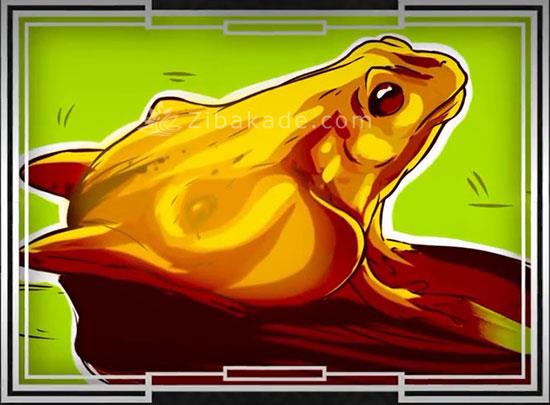 تست روانشناسی