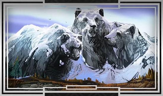 تست روانشناسی