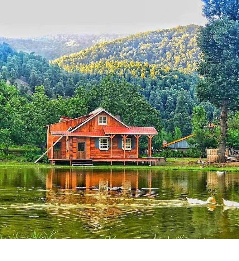 تفریحات تابستانی برای بزرگترها | سفرهای تابستانی | مکان های دیدنی | گردش های درون شهری