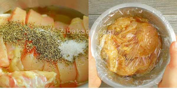 آشپزی آسان و سریع و خوشمزه