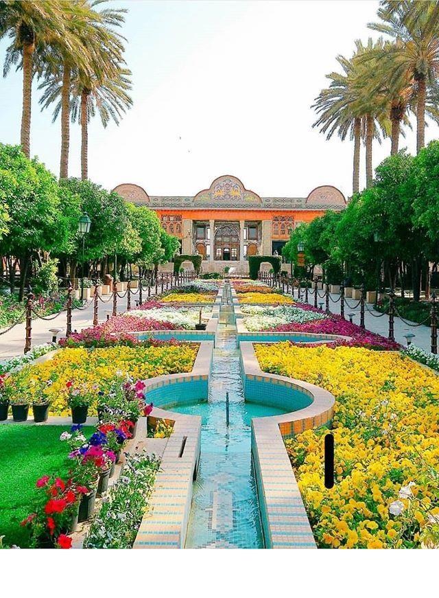 تفریحات تابستانی برای بزرگترها | سفرهای تابستانی | مکان های دیدنی | گردش های درون شهری