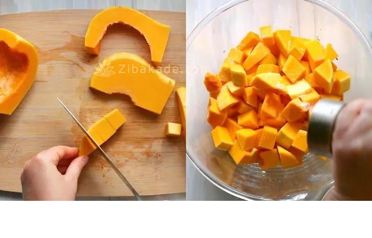 طرز تهیه انواع سوپ