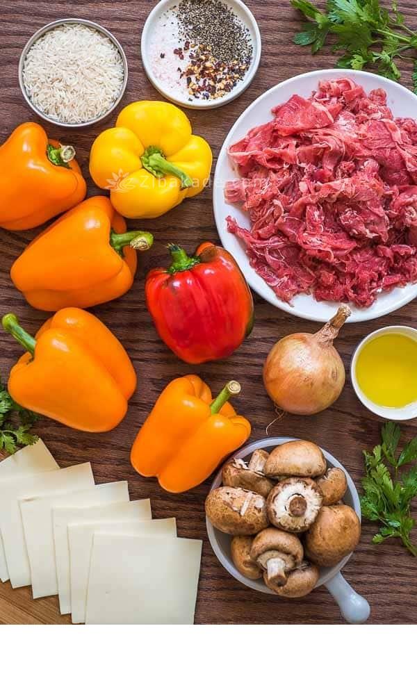 شام چی درست کنیم؟ | ناهار چی بپزم؟ | شام چی بپزم؟