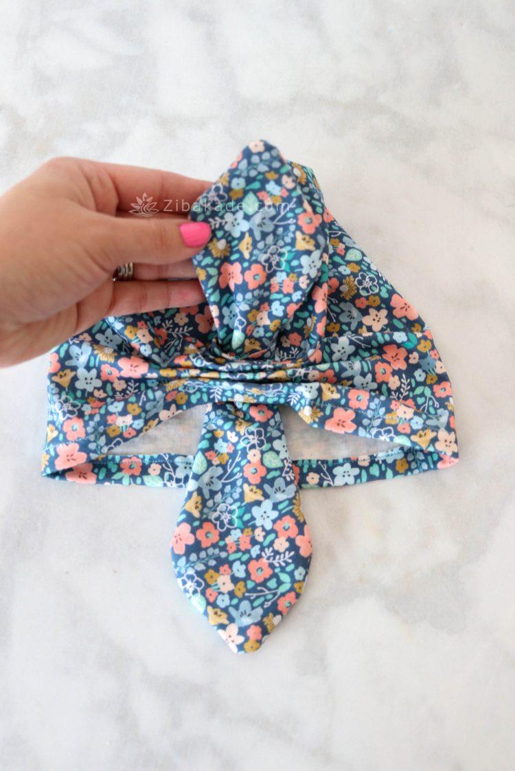 آموزش دوخت لباس مجلسی