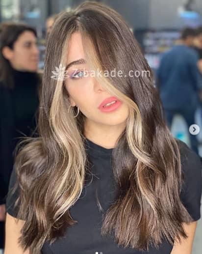 رنگ مو، آموزش ترکیب رنگ مو