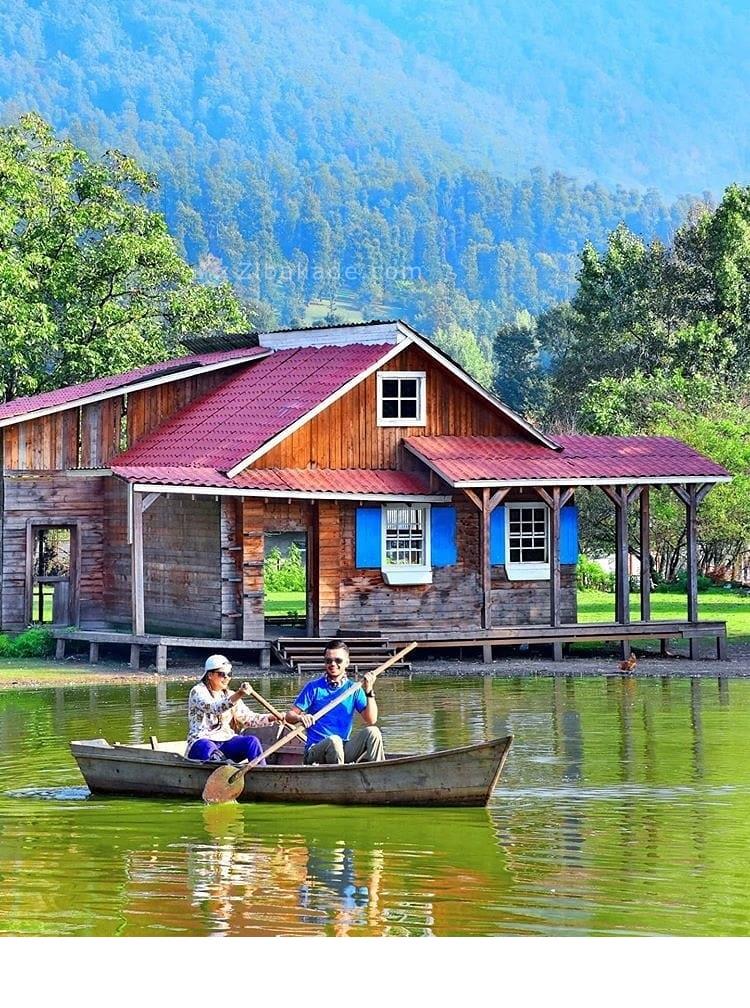 تفریحات تابستانی برای بزرگترها | سفرهای تابستانی | مکان های دیدنی | گردش های درون شهری