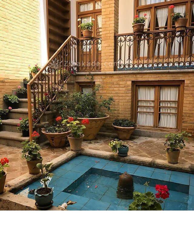 تفریحات تابستانی برای بزرگترها | سفرهای تابستانی | مکان های دیدنی | گردش های درون شهری