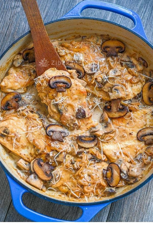 شام چی درست کنیم؟