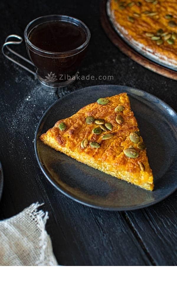 انواع دسر | انواع ژله