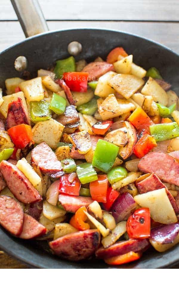 آشپزی آسان و سریع و خوشمزه