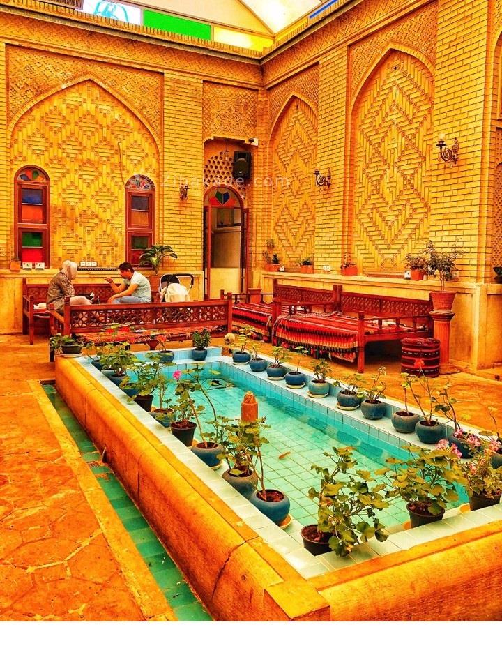 تفریحات تابستانی برای بزرگترها | سفرهای تابستانی | مکان های دیدنی | گردش های درون شهری