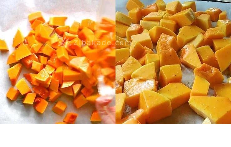 طرز تهیه انواع سوپ