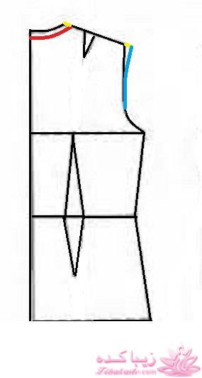 پرسش و پاسخ خیاطی