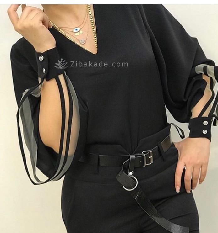 پرسش و پاسخ خیاطی