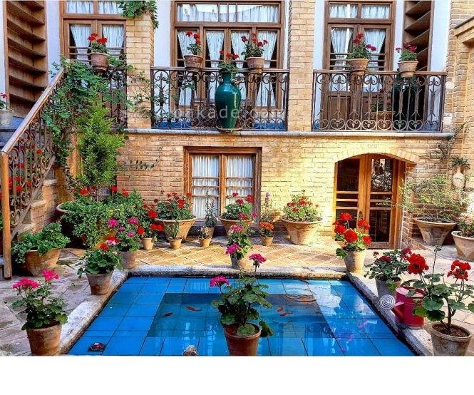 تفریحات تابستانی برای بزرگترها | سفرهای تابستانی | مکان های دیدنی | گردش های درون شهری