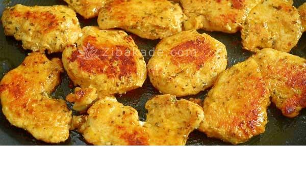 آشپزی آسان و سریع و خوشمزه