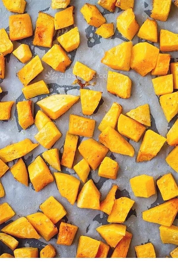 طرز تهیه انواع سوپ