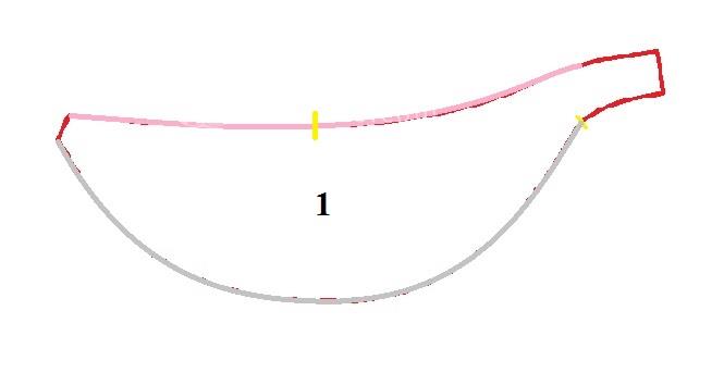 آموزش دوخت سیسمونی نوزاد