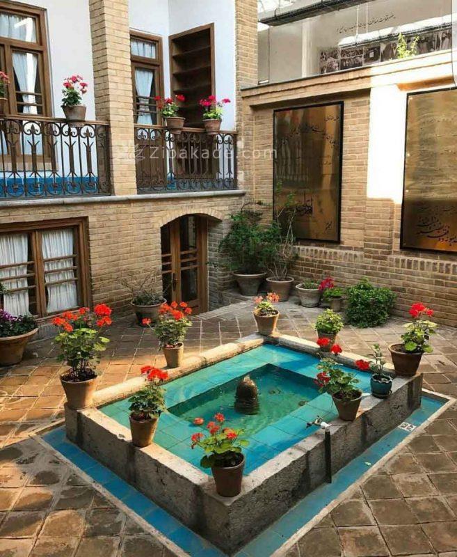 تفریحات تابستانی برای بزرگترها | سفرهای تابستانی | مکان های دیدنی | گردش های درون شهری