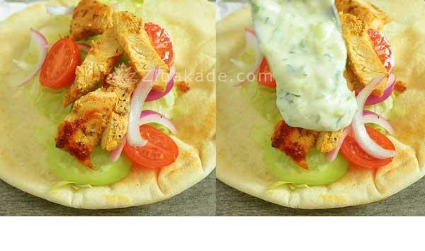 آشپزی آسان و سریع و خوشمزه