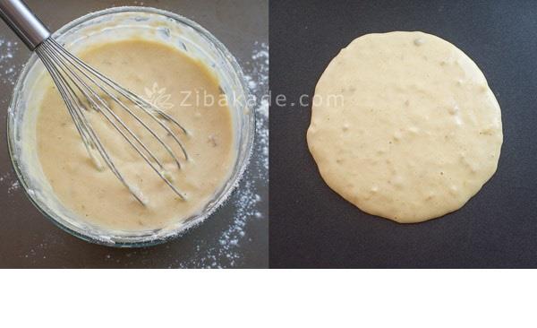 انواع دسر | انواع ژله