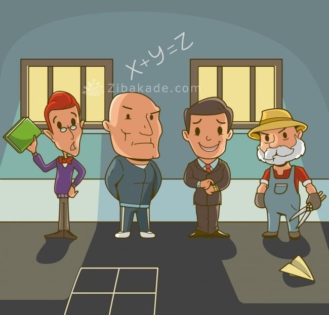 تست روانشناسی