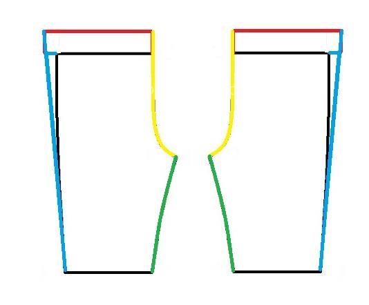 آموزش دوخت سیسمونی نوزاد