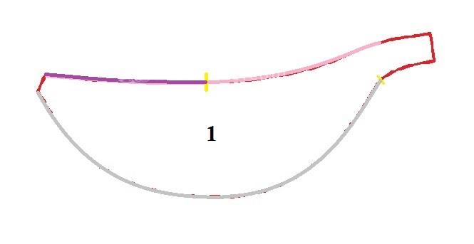 آموزش دوخت سیسمونی نوزاد