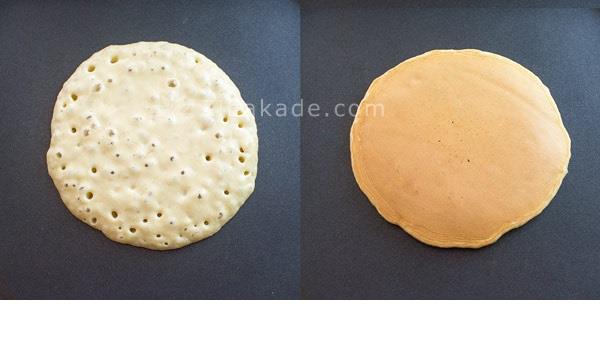 انواع دسر | انواع ژله