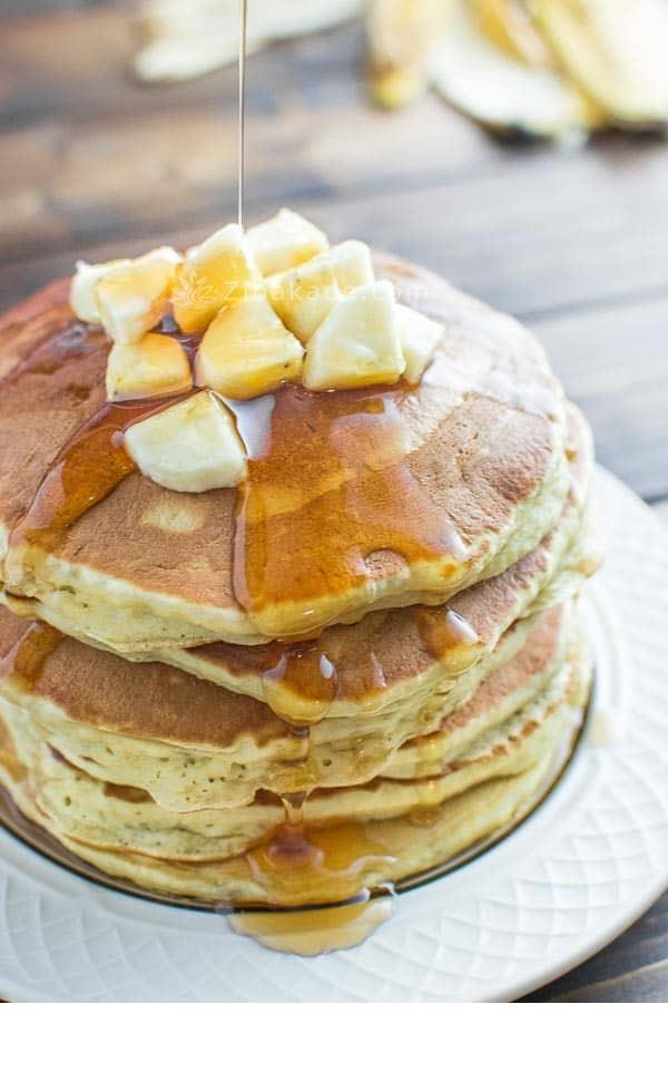 انواع دسر | انواع ژله