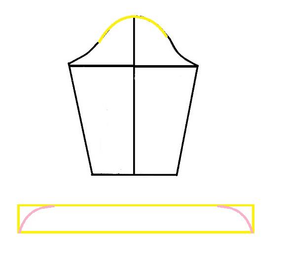 آموزش دوخت لباس مجلسی