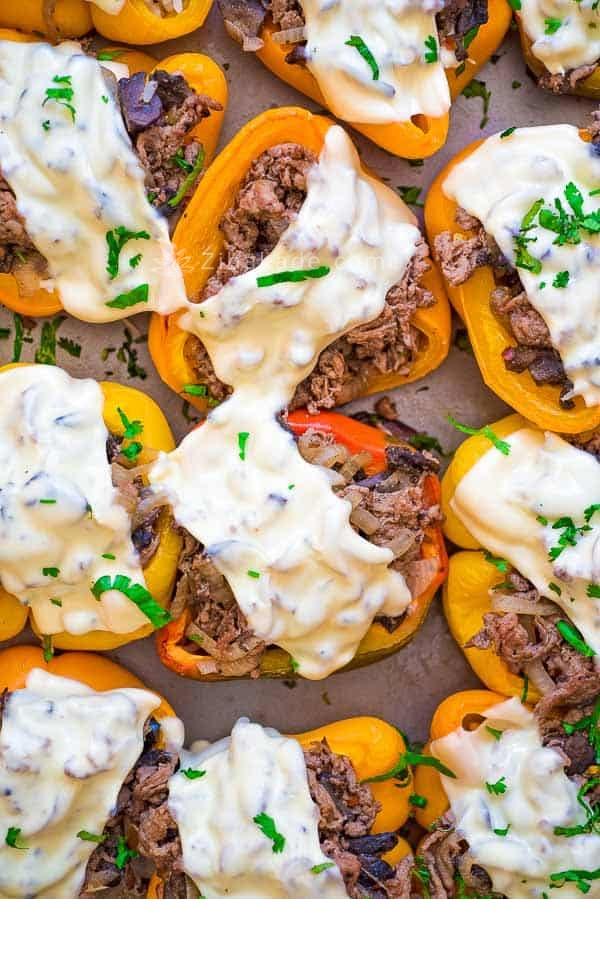 شام چی درست کنیم؟ | ناهار چی بپزم؟ | شام چی بپزم؟