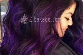 رنگ مو، آموزش ترکیب رنگ مو
