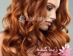 رنگ مو، آموزش ترکیب رنگ مو