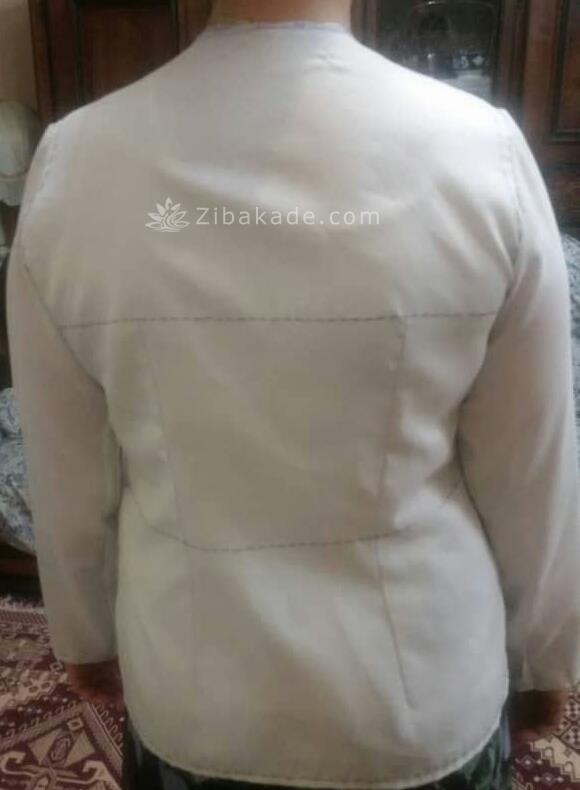 پرسش و پاسخ خیاطی