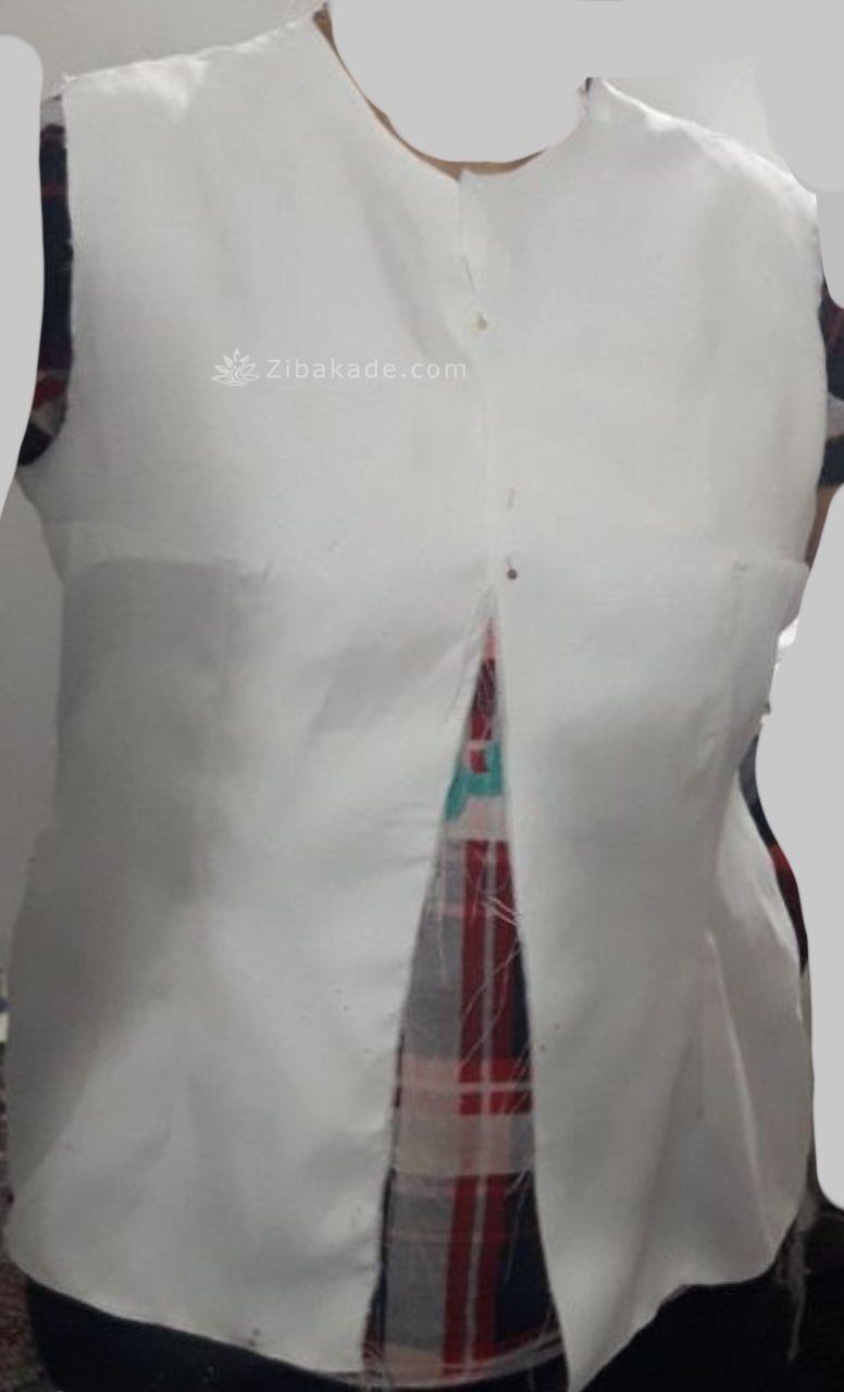 پرسش و پاسخ خیاطی