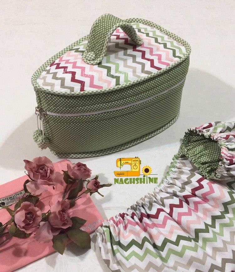 پرسش و پاسخ خیاطی