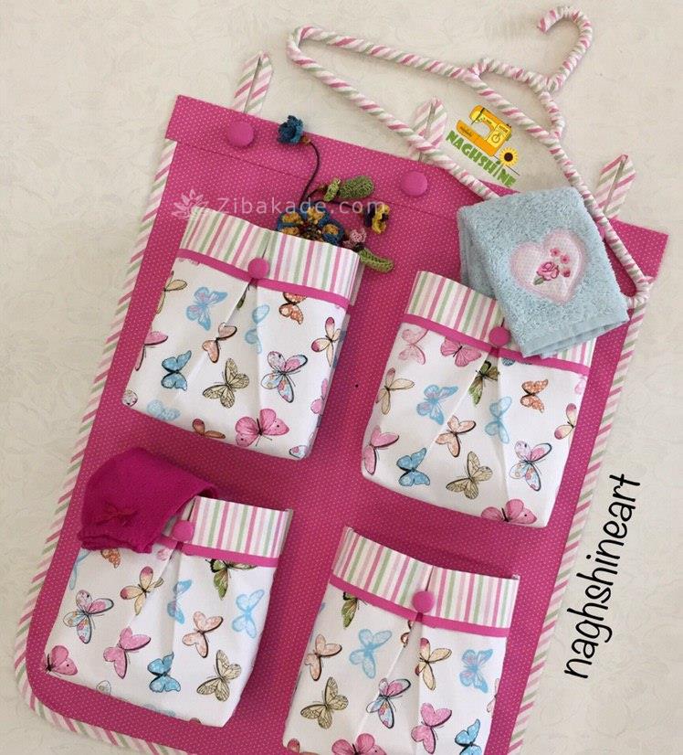 پرسش و پاسخ خیاطی