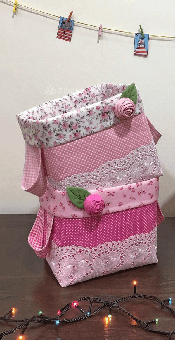 پرسش و پاسخ خیاطی