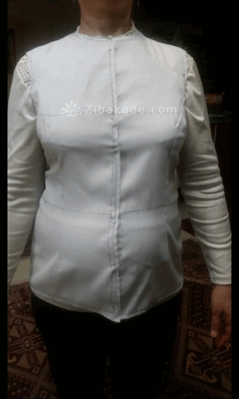 پرسش و پاسخ خیاطی