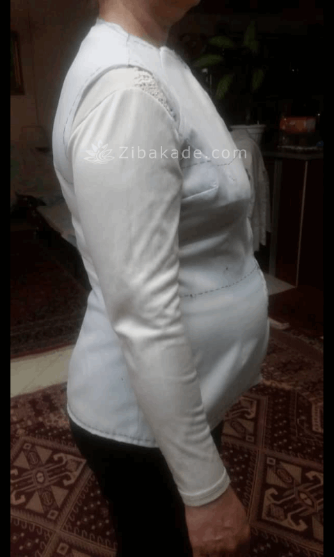 پرسش و پاسخ خیاطی