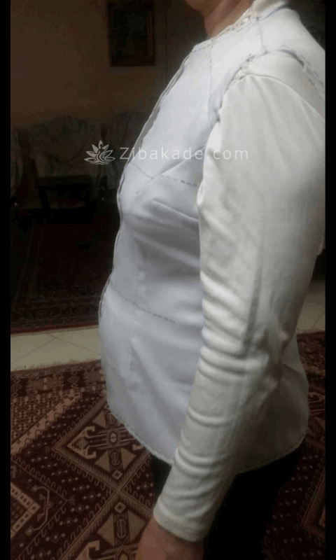 پرسش و پاسخ خیاطی