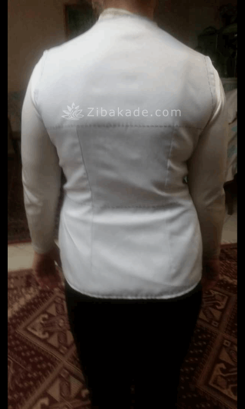 پرسش و پاسخ خیاطی