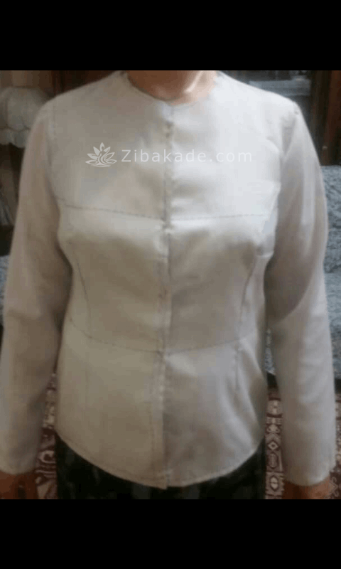 پرسش و پاسخ خیاطی