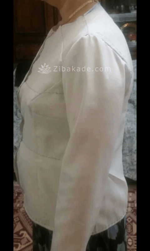 پرسش و پاسخ خیاطی