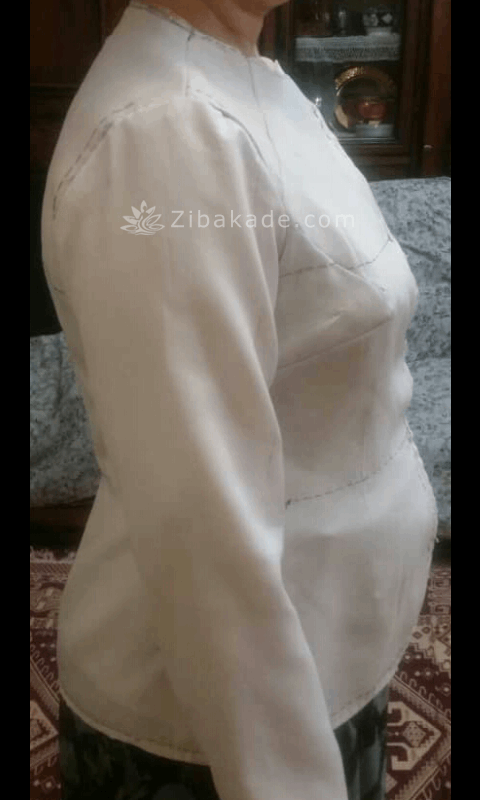 پرسش و پاسخ خیاطی