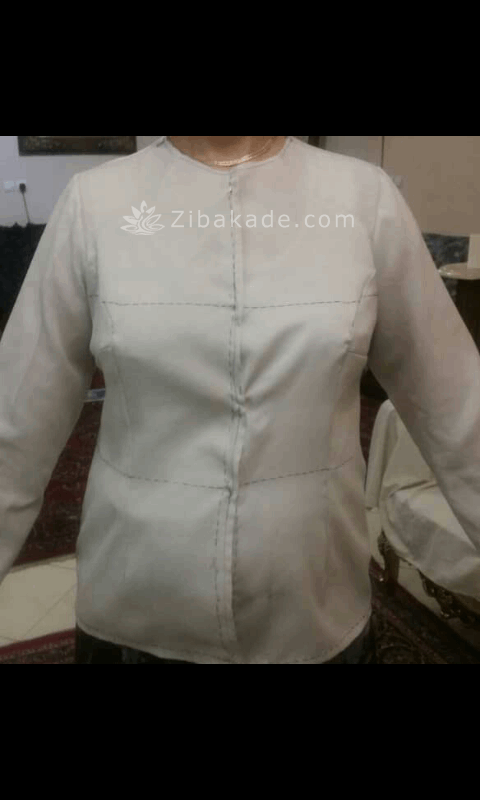 پرسش و پاسخ خیاطی