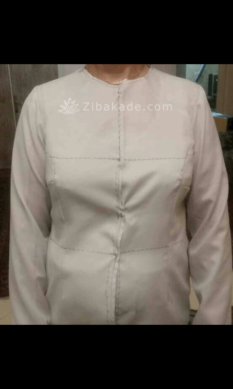 پرسش و پاسخ خیاطی